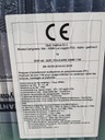 Plaques de polycarbonate