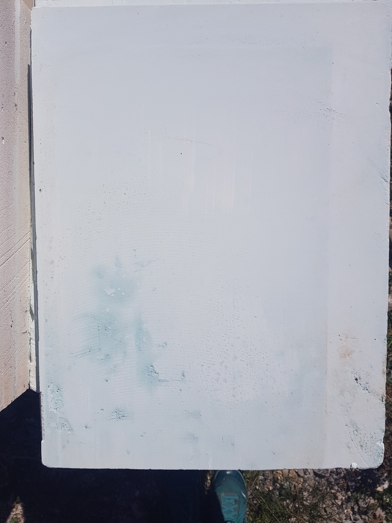 Carreau de Plâtre plein hydrofuge