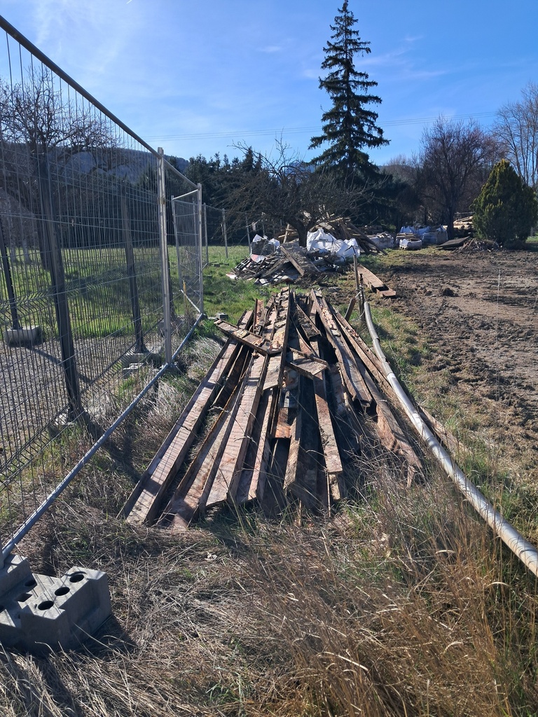 Charpente Métallique