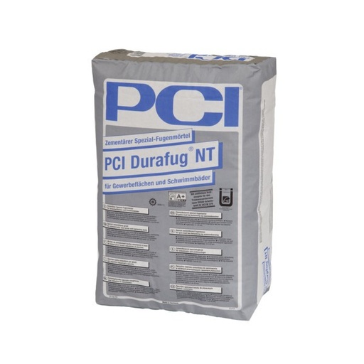 [Sika-Grans-Juillet2026] PCI Durafug NT16 gris argenté