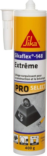 [Sika-Grans-Juillet2026] Sikaflex-148 Extreme blanc C27